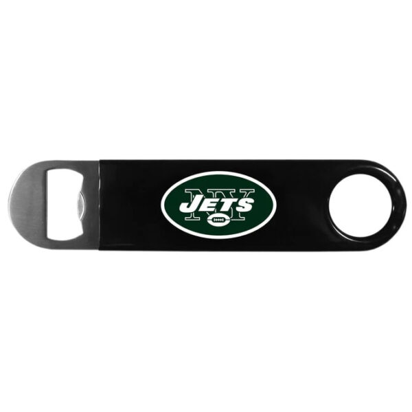 ny jets long neck bottle opener
