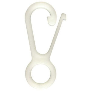 flag snap 2 3/4" nylon