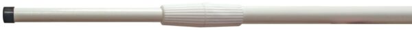 superflex pole 15' white