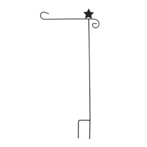 star garden flag stand