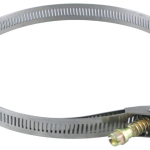 mounting strap stainless steel 39 1/2"