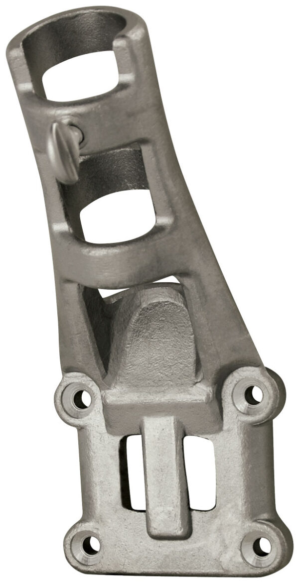 ewc stainless steel bracket