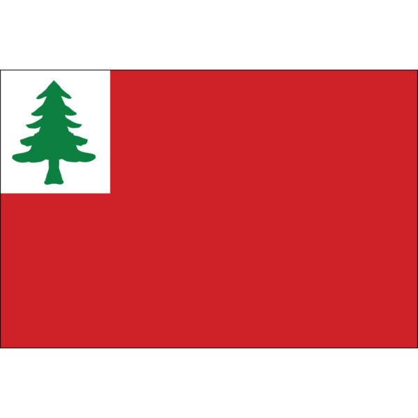 continental nylon 3'x5' outdoor flag