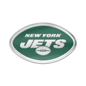 ny jets auto team emblem