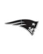 new england patriots team auto emblem