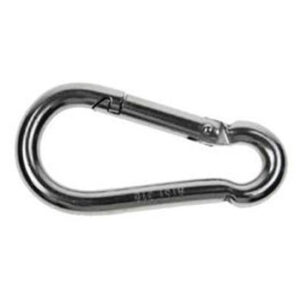 flag snap hook 2"