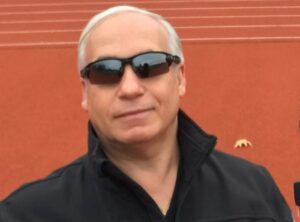 Christopher Macaluso - President Christopher Macaluso - President